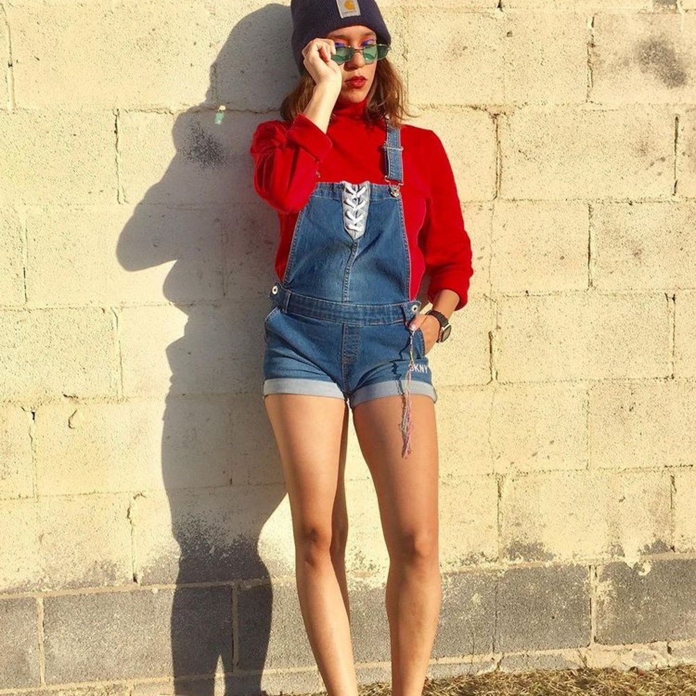 Overalls DKNY